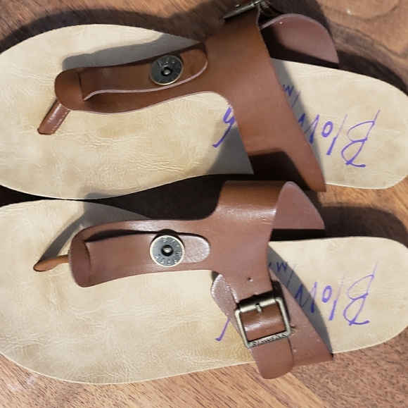 Blowfish Shoes - Blowfish sandals